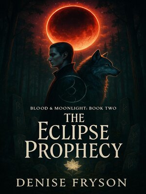 cover image of Blood & Moonlight
